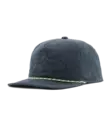 Patagonia Fly Catcher Hat Fitz Roy Trout Summit Blue - Övriga huvudbonader - 198077866237 - 1