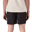 Patagonia Mens Baggies Shorts 5inch Black w Black - Byxor - 198077124177 - 3