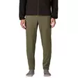 Patagonia Mens R1 Pants Basin Green - Byxor - 198077381327 - 2