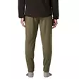 Patagonia Mens R1 Pants Basin Green - Byxor - 198077381327 - 3