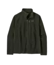Patagonia M´s Better Sweater Jacket Old Growth Green - Fleecetröjor - 199346061537 - 1
