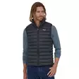 Patagonia Ms Down Sweater Vest Black - Mellanjackor - 195699280007 - 2