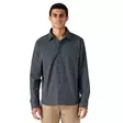 Patagonia Ms Nomader Shirt M SMDB - Skjortor - 198077076377 - 2