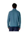Patagonia M´s Quarter Zip Better Sweater Aquatic Blue - Fleecetröjor - 198077570127 - 3