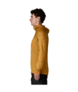 Patagonia Ms R1 Ultralight Hoody Bobcat Brown - Fleecetröjor - 198077605577 - 6