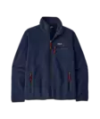 Patagonia M´s Retro Pile Jacket New Navy - Fleecetröjor - 199346191487 - 1