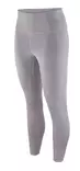 Patagonia Womens Tropic Comfort Sun Tights Herring Grey - Byxor - 196924047587 - 1
