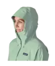 Patagonia W´s Torrentshell 3L Rain Jacket Thin Ice - Skaljackor damer - 198077530817 - 6