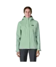 Patagonia W´s Torrentshell 3L Rain Jacket Thin Ice - Skaljackor damer - 198077530817 - 2