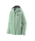 Patagonia W´s Torrentshell 3L Rain Jacket Thin Ice - Skaljackor damer - 198077530817 - 1