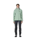 Patagonia W´s Torrentshell 3L Rain Jacket Thin Ice - Skaljackor damer - 198077530817 - 4