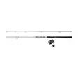 Penn Pursuit V Labrax 8' 3000 Combo - Havsfiskekombos - 031324017047 - 2