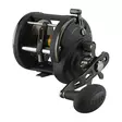 Penn Squall II Level Wind 30 LH - Trolling- & spakbromsrullar - 031324274907 - 1