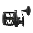 Penn Squall II Level Wind 30 LH - Trolling- & spakbromsrullar - 031324274907 - 3