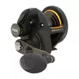 Penn Squall II Lever Drag 25N - Trolling- & spakbromsrullar - 031324290747 - 1