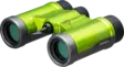 Pentax Binoculars UD 9x21 Green - Traditionella kikare - 4549212301827 - 1