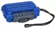 Plano ABS Waterproof Case Small Blue - Övriga väskor - 024099314497 - 3