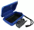 Plano ABS Waterproof Case Small Blue - Övriga väskor - 024099314497 - 2