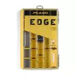 Plano Edge Terminal Box 3700 Grey/Yellow - Tackelboxar, riggboxar & påsar - 024099010467 - 2