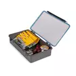 Plano Waterproof 3700 Deep Open StowAway - Betesbox - 024099011297 - 5