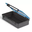 Plano Waterproof 3700 Deep Open StowAway - Betesbox - 024099011297 - 1