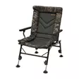 Prologic Avenger Comfort Camo Arm Chair - Karpstolar - 5706301650467 - 1