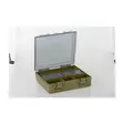 Prologic Tackle Organizer 1P4 Small - Tackelboxar, riggboxar & påsar - 5706301549617 - 1