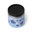 Yeti Rambler Food Jar 8oz Big Sky Summer Camp - Termosflaskor och -muggar - 888830602997 - 3