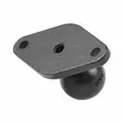 RAM Diamond B Ball Base - RAM Mounts, B-storlek - 793442102387 - 2