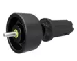 Ram Pin-Lock Security Knob - RAM Mounts, C-storlek - 793442946257 - 3