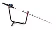 Rapala Ice Rod Holder - Övrigt tillbehör - 6416038105077 - 2