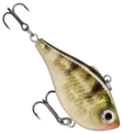 Rapala Rippin’ Rap 5cm 9g - Vobbler under 6 cm - 340040277 - 31