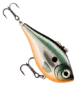 Rapala Rippin’ Rap 5cm 9g - Vobbler under 6 cm - 340040277 - 22