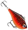 Rapala Rippin’ Rap 5cm 9g - Vobbler under 6 cm - 340040277 - 32