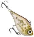 Rapala Rippin’ Rap 5cm 9g - Vobbler under 6 cm - 340040277 - 34