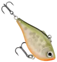 Rapala Rippin’ Rap 5cm 9g - Vobbler under 6 cm - 340040277 - 33