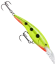 Rapala Scatter Rap Tail Dancer 9cm 13g - Wobblers - 34004001067 - 22