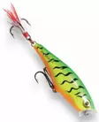 Rapala Skitter Pop 5cm 6g - Ytbehandlingar - 340040227 - 3