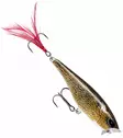 Rapala Skitter Pop 5cm 6g - Ytbehandlingar - 340040227 - 2