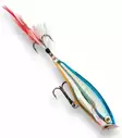 Rapala Skitter Pop 5cm 6g - Ytbehandlingar - 340040227 - 1