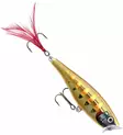 Rapala Skitter Pop 5cm 6g - Ytbehandlingar - 340040227 - 8