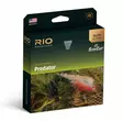 Rio Elite Predator 3D Float/Hover/Intermediate - Sinktip-linor - 730884194907 - 1