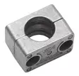 Roster Aluminium Rail Mount U116 - Spöhållare - 6417512519267 - 1