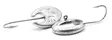 Ruthless Ice Jig Head 7g - Jiggskallar - 4779049080897 - 1
