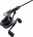 Ruthless Pro Ice Stiff 20" - Pimpelset - 6429811459717 - 5