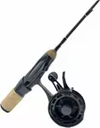 Ruthless Pro Ice Stiff 20" - Pimpelset - 6429811459717 - 1