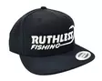 Ruthless Snaback Cap - Kepsar - 8605039527737 - 1