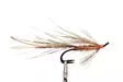 Sarvijaakko Natural Brown Salmon Fly - Dubbelkrok - 8859202531247 - 1