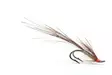 Sarvijaakko Natural Grey Salmon Fly - Dubbelkrok - 8859202530127 - 1
