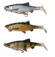 Savage Gear 4D River Roach 18cm 70g - Gäddfiskar under 100g - 3400300097 - 10